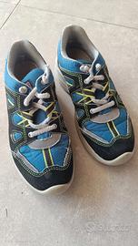 scarpe ginnastica bambino 31