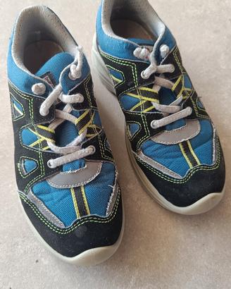 scarpe ginnastica bambino 31