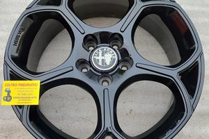 4 Cerchi In Lega NUOVI Alfa Romeo da 17
