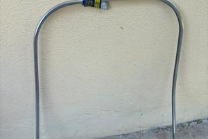 Bordo scudo piaggio vespa