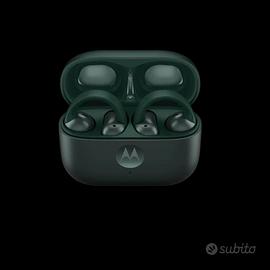 Cuffie Motorola Loop 