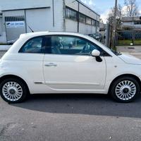 Fiat 500 1.2 Benzina Per Neopatentati