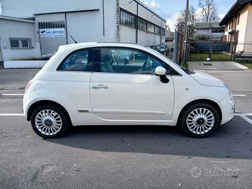 Fiat 500 1.2 Benzina Per Neopatentati