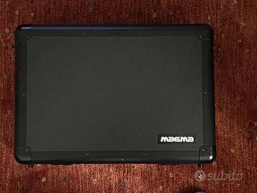 MAGMA Carry Lite DJ-Case L
