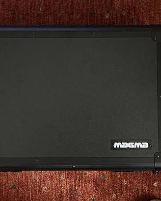 MAGMA Carry Lite DJ-Case L
