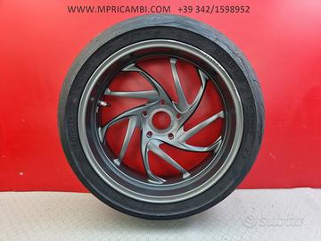 CERCHIO POSTERIORE BMW K1300R 2011 2010 K1300 2009