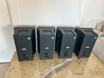 JBL control 5 - 4diffusori