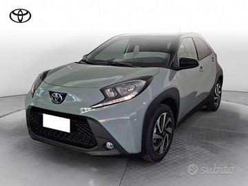 Toyota Aygo X 1.0 Trend Air 72cv