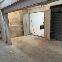 Garage o deposito centrale