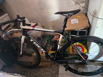 trek madone 5.9 2013