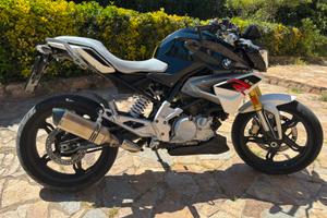 BMW G310RR 2019