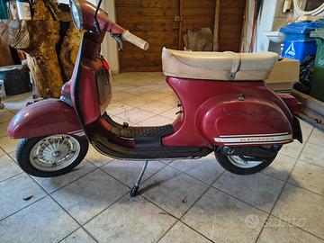 Piaggio Vespa 125 Primavera - 1977