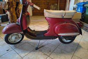 Piaggio Vespa 125 Primavera - 1977