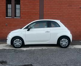 Fiat 500 1.2