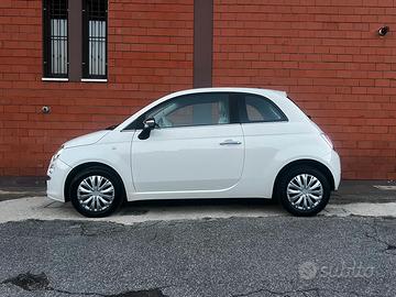 Fiat 500 1.2