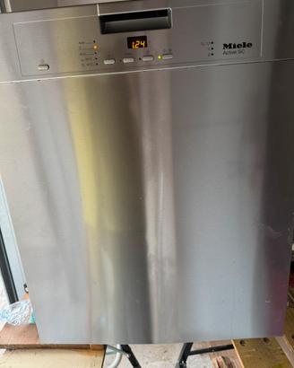 Lavastoviglie Miele ricambi