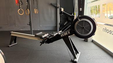 ROWER XEBEX