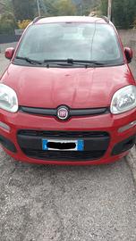 Fiat Panda ianno im 2020