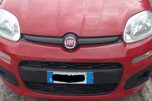 Fiat Panda ianno im 2020