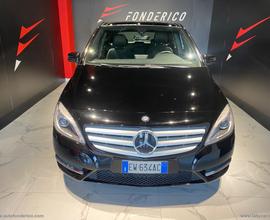 MERCEDES-BENZ B 180 CDI Premium