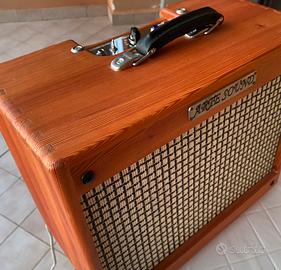 Amplificatore valvolare Artesound 5w champ clone