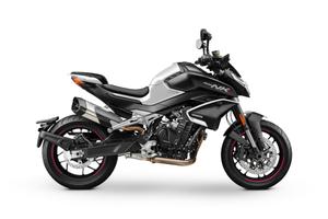 Cf Moto 800 NK ADVANCED