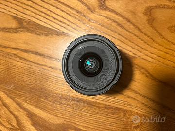 canon rf-s 18-45