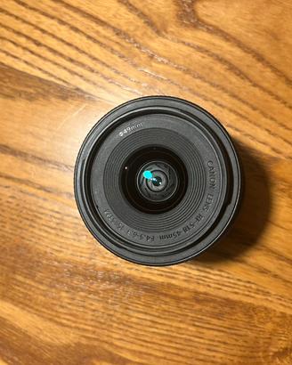 canon rf-s 18-45