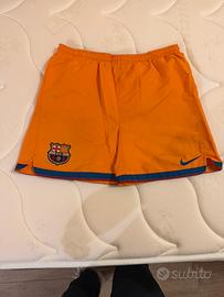 Pantaloncini Barcellona 10-12 anni