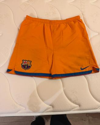 Pantaloncini Barcellona 10-12 anni