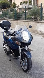 BMW R 1200 ST '05 - UNICO PROPRIETARIO