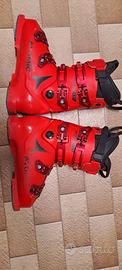 Atomic Redster Club Sport 130
