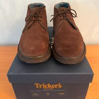 Polacchini Tricker's