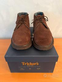 Polacchini Tricker's