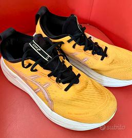 Asics Nimbus 27 uomo taglia 46