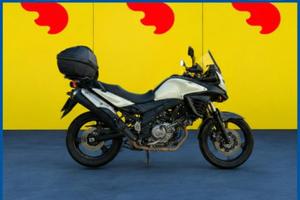 SUZUKI V-Strom 650 Garantita e Finanziabile