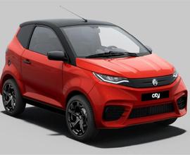 AIXAM City City Sport Ambition