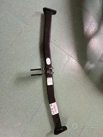 barra gancio traino joggher