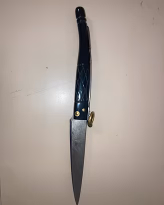 Coltello romano da collezione