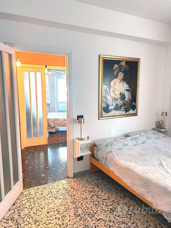 Apartment in Châtillon, Merlin - Vista 4
