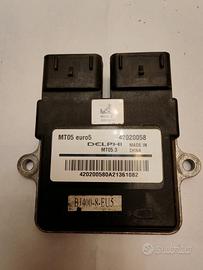 Centralina Benelli Imperia 400 E5