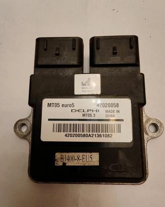 Centralina Benelli Imperia 400 E5