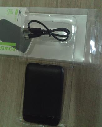 power bank da 5000 mAh