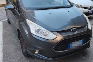 Ford Bmax