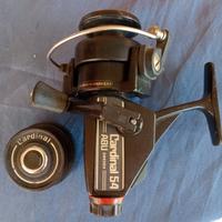 MULINELLO CARDINAL 54 ABU SWEDEN