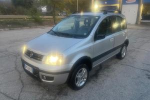 FIAT - Panda - 1.3 MJT 16V 4x4 Climbing