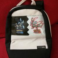 Zainetto per Nintendo DS/3DS XL
