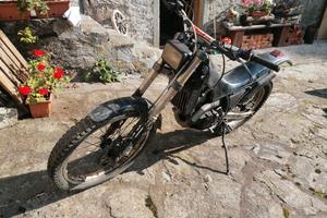 Beta Synt 125 Trial 1994 (targata)