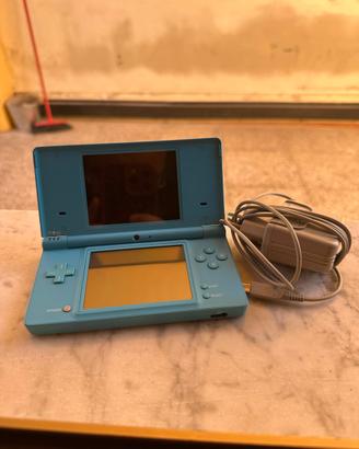 Nintendo Dsi + caricabatterie originale 