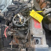 FIAT PANDA 750 SIGLA MOTORE: 156A4000